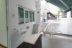 Summer Gardens (D16), Terrace #160250882